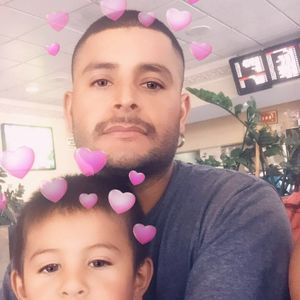 Meet your Posher, Tereso